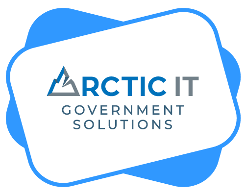 Arctic IT Government Solutions tile