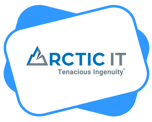 Arctic IT Tile