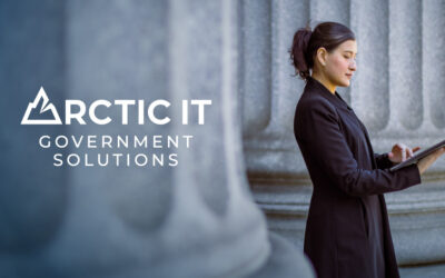 Doyon Technology Group Announces the Launch of Arctic IT Government Solutions