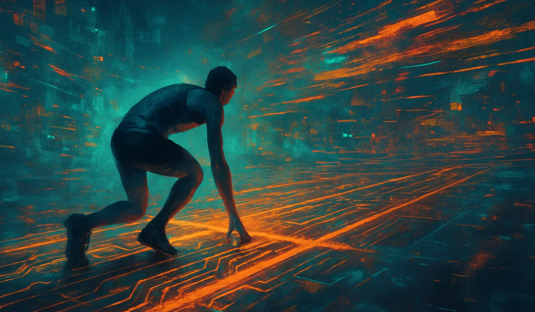 Thinking in AI: Your First 30 Days