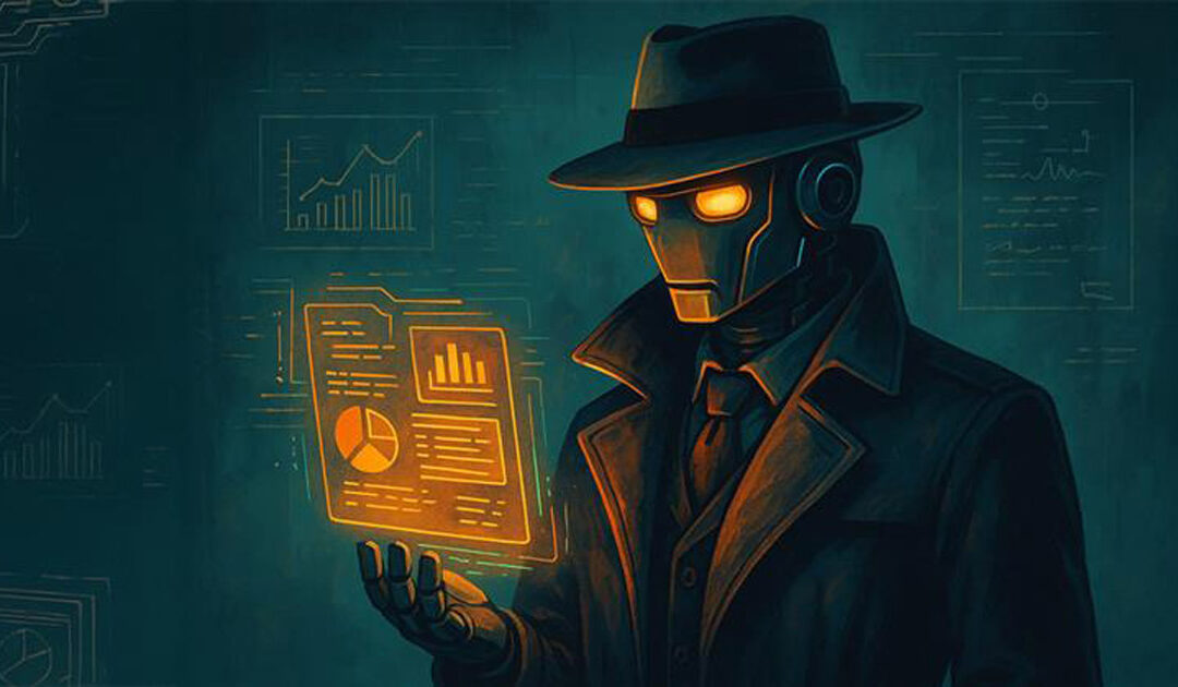 The Field Guide to Building AI Agents
