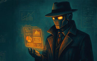 The Field Guide to Building AI Agents