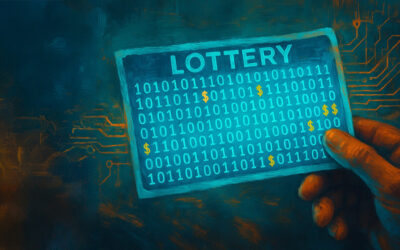 How AI Changes the Mathematics of Luck
