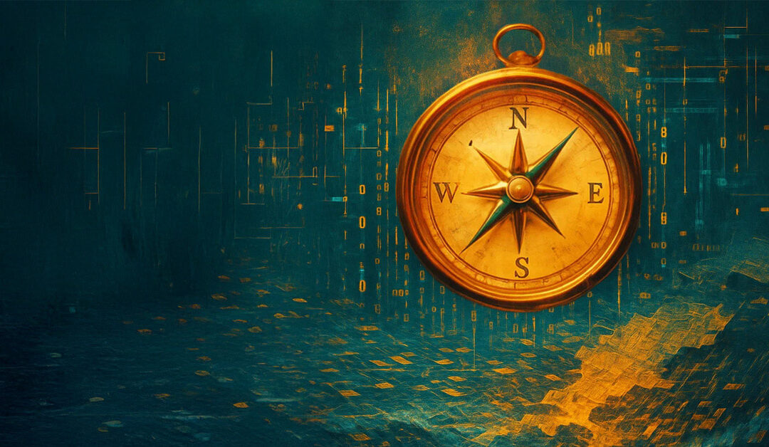Why Your AI Strategy is Already Obsolete, and What to Build Instead