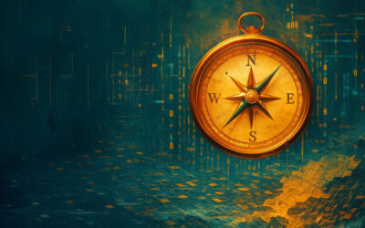 Why Your AI Strategy is Already Obsolete, and What to Build Instead