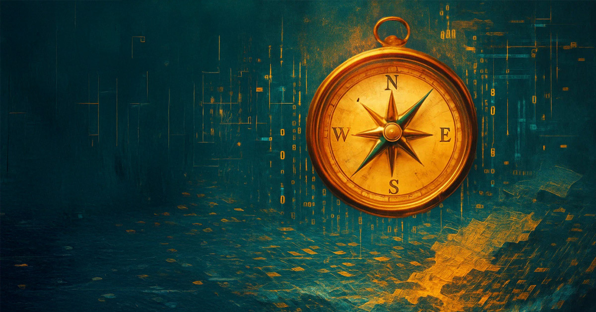 AI-Strategy-Compass