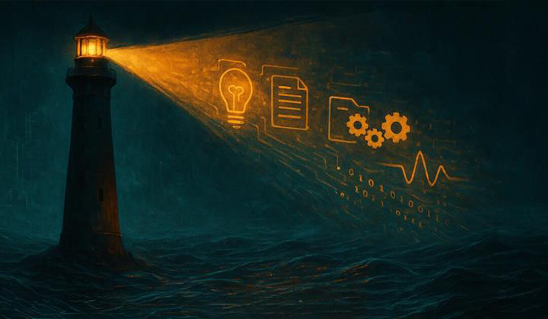 Shadow AI: Stop Requiring Permission. Start Providing Lanes.