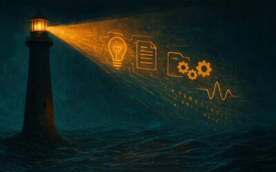 Shadow AI: Stop Requiring Permission. Start Providing Lanes.