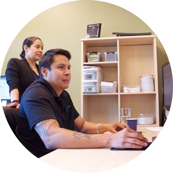 Professional development opportunities