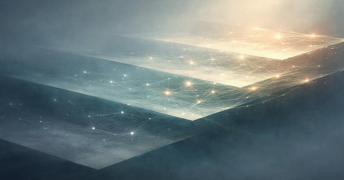 4 Layers of AI Data Visibility